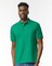 Gildan DryBlend Short Sleeve Jersey Polo Shirt for Office Wear & Casual Blank Polo
